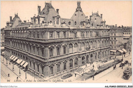 AALP6-69-0543 - LYON - Palais De Commerce-La Bourse - Lyon 1