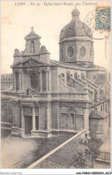 AALP4-69-0365 - LYON - Eglise Saint-Bruno-Aux Chartreux - Lyon 1