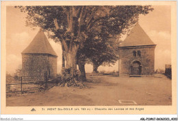 ABLP11-67-0946 -  MONT-SAINTE-ODILE - Chapelle Des Larmes Et Des Anges - Sainte Odile