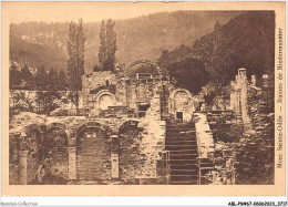 ABLP9-67-0803 - MONT-SAINTE-ODILE - Ruine De NIEDERMUNSTER - Sainte Odile