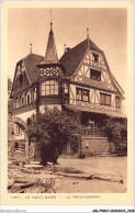 ABLP5-67-0404 - Le HAUT-BARR - Le Restaurant  - Barr