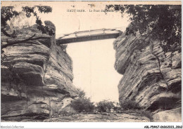 ABLP5-67-0376 - HAUT-BARR - Pont Du Diable - Barr