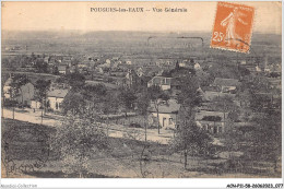 ACNP11-58-0951 - POUGUES-LES-EAUX - Vue Générale  - Pougues Les Eaux