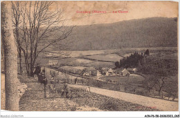 ACNP6-58-0498 - GORANCY - Le Gazot  - Chateau Chinon