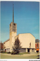 AEYP10-60-0885 - BRETEUIL-SUR-NOYE - Oise - L'église - XXe S - Breteuil