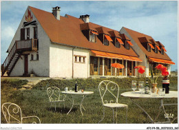 AFCP4-58-0453 - Le Relais Grillade - RN 7 - 3km Au Sud De POUILLY-SUR-LOIRE - Tel 34 à Mesves - Pouilly Sur Loire