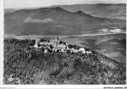 AIHP10-67-1120 - HAUT-KOENIGSBOURG - Vue Prise Par Avion - Selestat