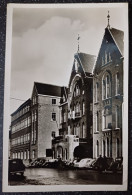 Leiden. Sint Elisabeth Ziekenhuis. - Leiden