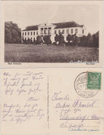 Ansichtskarte Bad Doberan Stahlbad 1926  - Bad Doberan