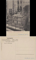 Ansichtskarte Innsbruck Hofkirche, Maximilliandenkmal 1914  - Innsbruck