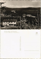 Ansichtskarte Miltenberg (Main) Gasthaus Pension Zum Ohrnbachtal 1965 - Miltenberg A. Main