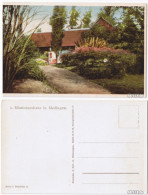 Postcard Duiwelskloof Duivelskloof Missionarshaus 1930  - Afrique Du Sud