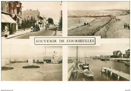 14. N° 32504. COURSEULLES - Courseulles-sur-Mer