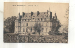 48-4-39. Santeny, Chateau De La Ferriere - Santeny