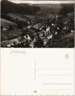 Wildemann (Innerstetal) Blick Von Der Georgenhöhe WILDEMANN (Oberharz) 1960 - Wildemann