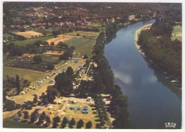 GF (46) 098, Souillac, Théojac, Camping De 1er Catégorie - Souillac