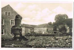 Bad Gottleuba-Bad Gottleuba-Berggießhübel Unwetterkatastrophe 8. Juli 1927 1927  - Bad Gottleuba-Berggiesshuebel