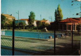 34 - PAULHAN - LA PISCINE - Paulhan