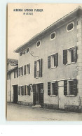 TREVISO - Albergo Antonio Parolin - Riese - Treviso