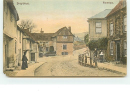 Steyning - Sussex - Other & Unclassified