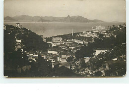 RIO DE JANEIRO - Panorama De Botafogo - Rio De Janeiro