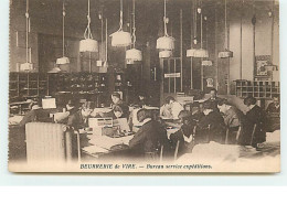 VIRE En Normandie - Beurrerie Du Val-de-Vire - Bureau Service Expéditions - Vire