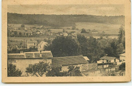 Vallée De Chevreuse - ST.REMY-LES-CHEVREUSES - Coteaux De Rhodon - Vue Générale - St.-Rémy-lès-Chevreuse