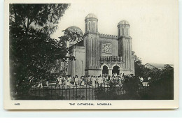 The Cathedral MOMBASA - Kenia