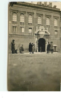 RPPC - MONACO - Entrée Du Palais ( Format 13,8 * 8,2 Cm) - Prince's Palace