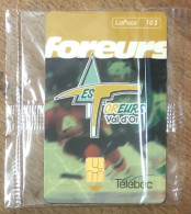 CANADA TÉLÉBEC LAPUCE HOCKEY FOREURS 10$ NSB TELEFONKARTE SCHEDA TARJETA PHONECARD CALLING CARD - Canada