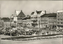 72152553 Brandenburg Havel Neustaedter Markt Brandenburg - Brandenburg