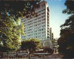 72152515 Bad Homburg Sanatorium Wicker Bad Homburg - Bad Homburg