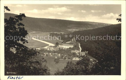 72147612 Schoenau Gemuenden Kloster Schoenau Gemuenden - Gemünden