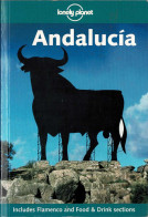 Andalucía. Lonely Planet Regional Guides - John Noble, Susan Forsyth - Vita Quotidiana