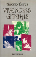 Vivencias Gitanas - Antonio Torres - Pensées