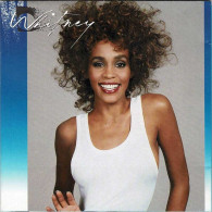 Whitney Houston - Whitney. CD - Disco, Pop