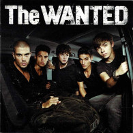 The Wanted - The Wanted. CD - Disco, Pop
