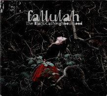Fallulah - The Black Cat Neighbourhood. CD - Disco & Pop