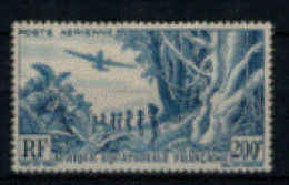 France - AEF - PA - "Paysage Et Faune" - Neuf 1* N° 52 De 1947 - Neufs