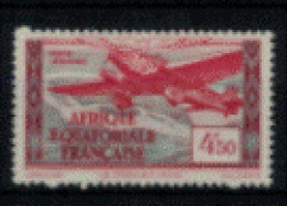 France - AEF - PA - "Stanley-Pool : Type De 1937 Sans RF" - Neuf 2** N° 34 De 1943 - Unused Stamps