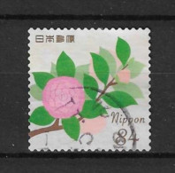 Japan 2020 Spring Greetings Y.T. 9785 (0) - Gebraucht