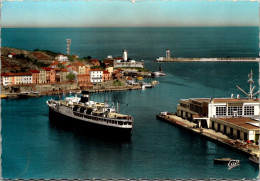 (22/05/24) 66-CPSM PORT VENDRES - Port Vendres