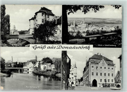 10471821 - Donauwoerth - Donauwörth