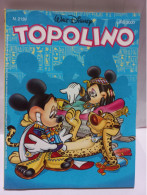 Topolino (Mondadori 1996) N. 2139 - Disney