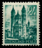 FZ RHEINLAND-PFALZ 2. AUSGABE SPEZIALISIERUNG N X7AB81A - Rhénanie-Palatinat