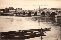 (23/05/24) 58-CPA LA CHARITE SUR LOIRE - La Charité Sur Loire