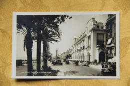 06 - NICE : Palais De La Méditerranée - Monuments