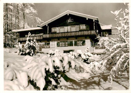 73833498 Ruhpolding Gaeste Haus Am Westernberg Ruhpolding - Ruhpolding