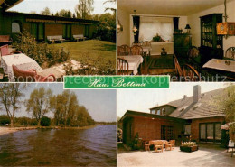 73726333 Rostrup Haus Bettina Gaestehaus Pension Rostrup - Bad Zwischenahn