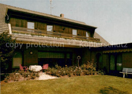 73726332 Rostrup Haus Bettina Gaestehaus Pension Rostrup - Bad Zwischenahn